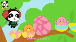 مجموعه آموزش زبان انگلیسی baby bus قسمت 80